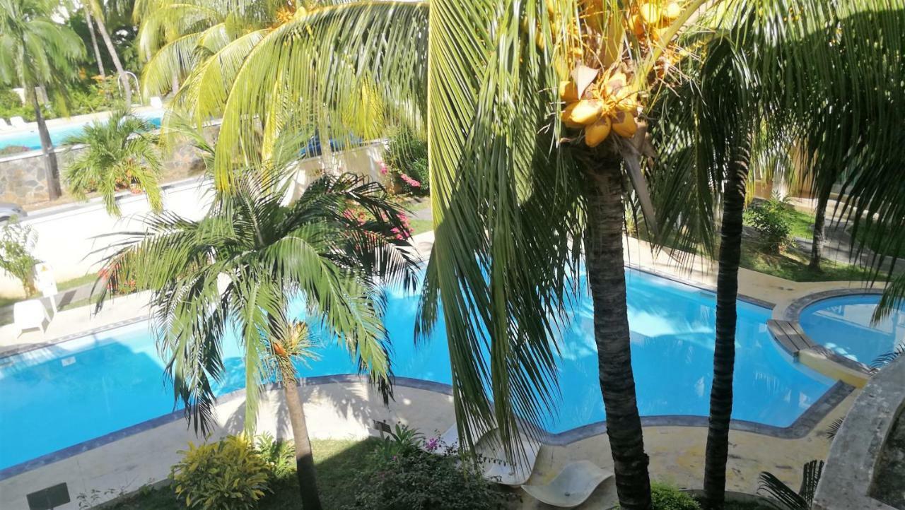 Le Palmier Holidays Flic-en-Flacq エクステリア 写真
