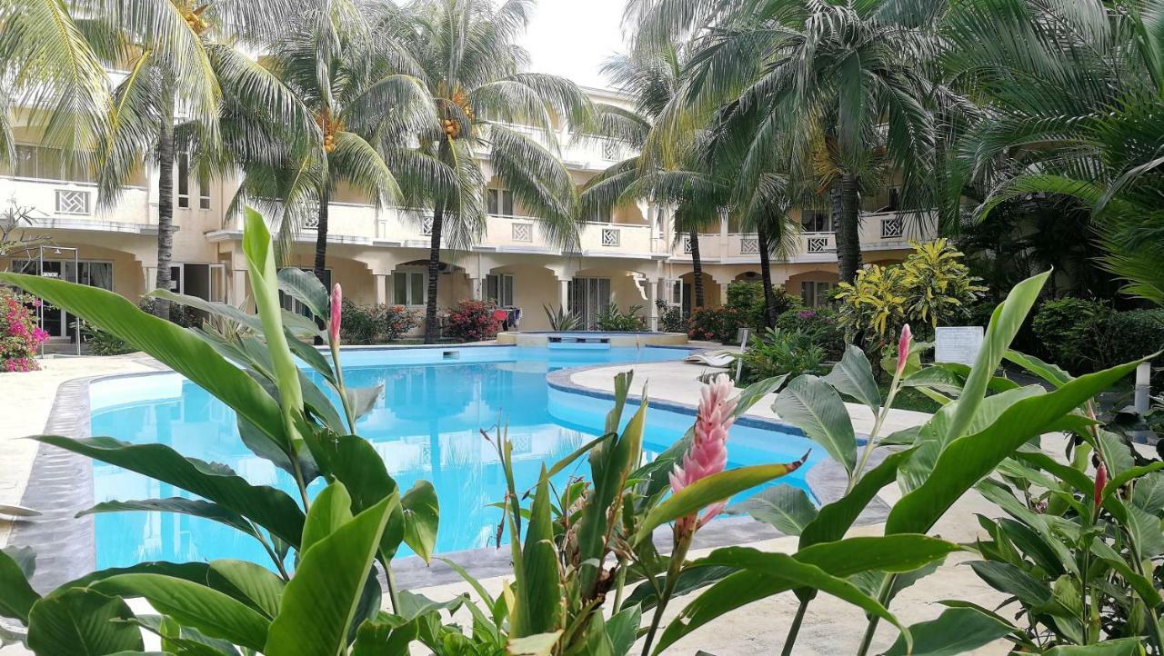 Le Palmier Holidays Flic-en-Flacq エクステリア 写真